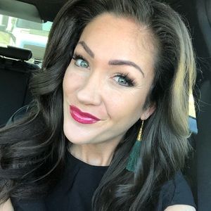 Meet your Posher, Erica marie